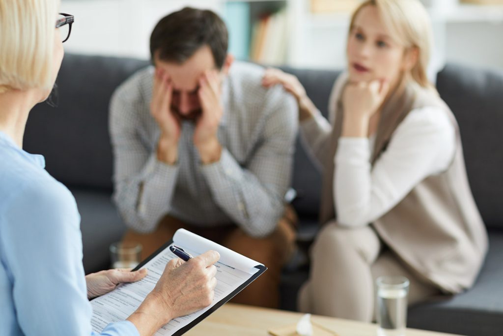 Psychology Services