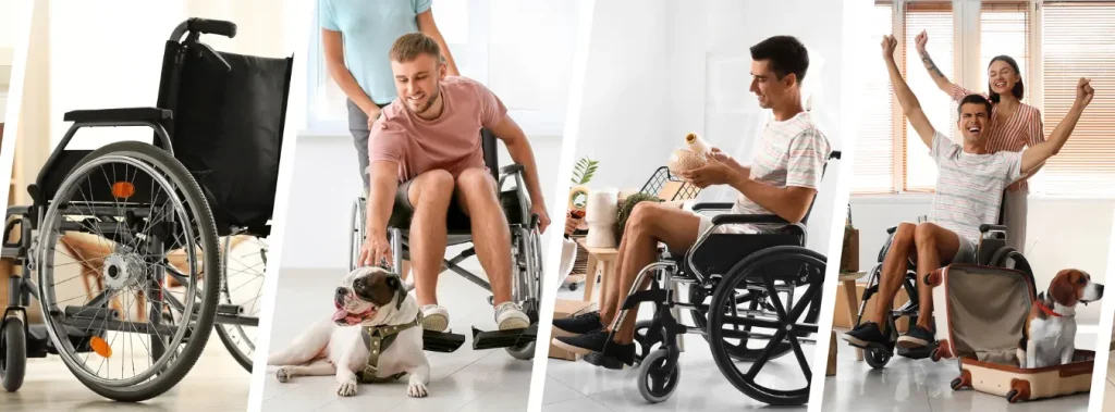 NDIS Disability and Housing Services Providers | EasAbility