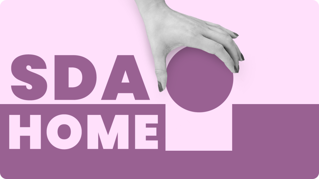 What Type of SDA Housing is Available in Adelaide?