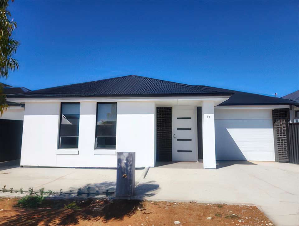 High Physical Support SDA Home in Davoren Park SA5 | EasAbility