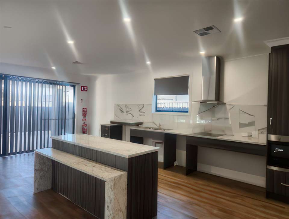 High Physical Support SDA Home in Davoren Park SA5 | EasAbility