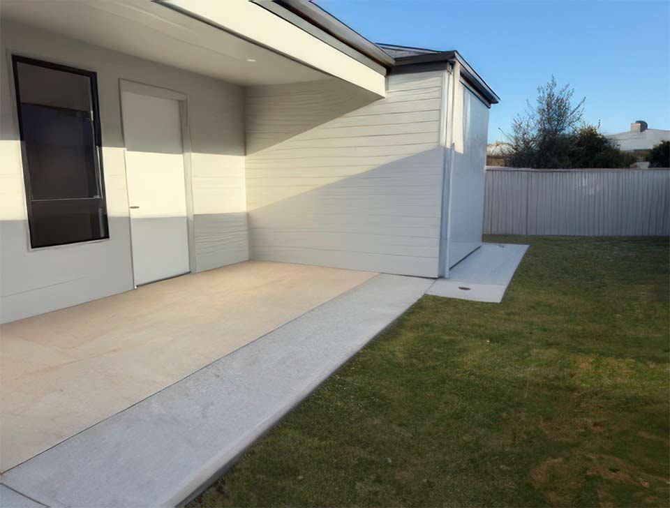 Home in Elizabeth Downs SA | EasAbility