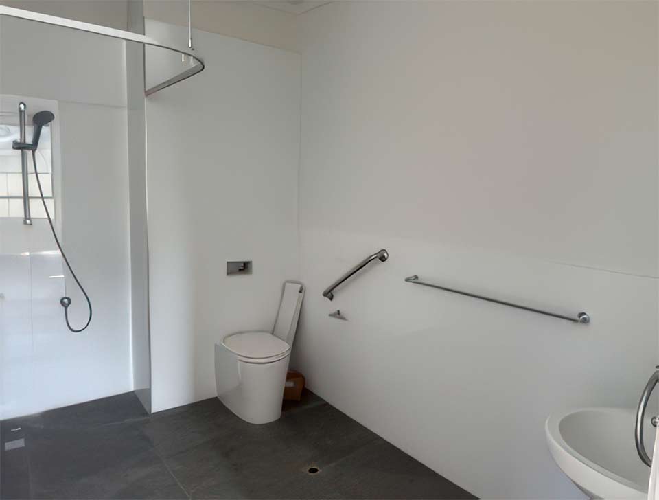 Home in Elizabeth Downs SA | EasAbility