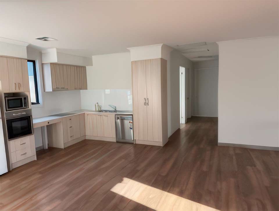 Home in Elizabeth Downs SA | EasAbility