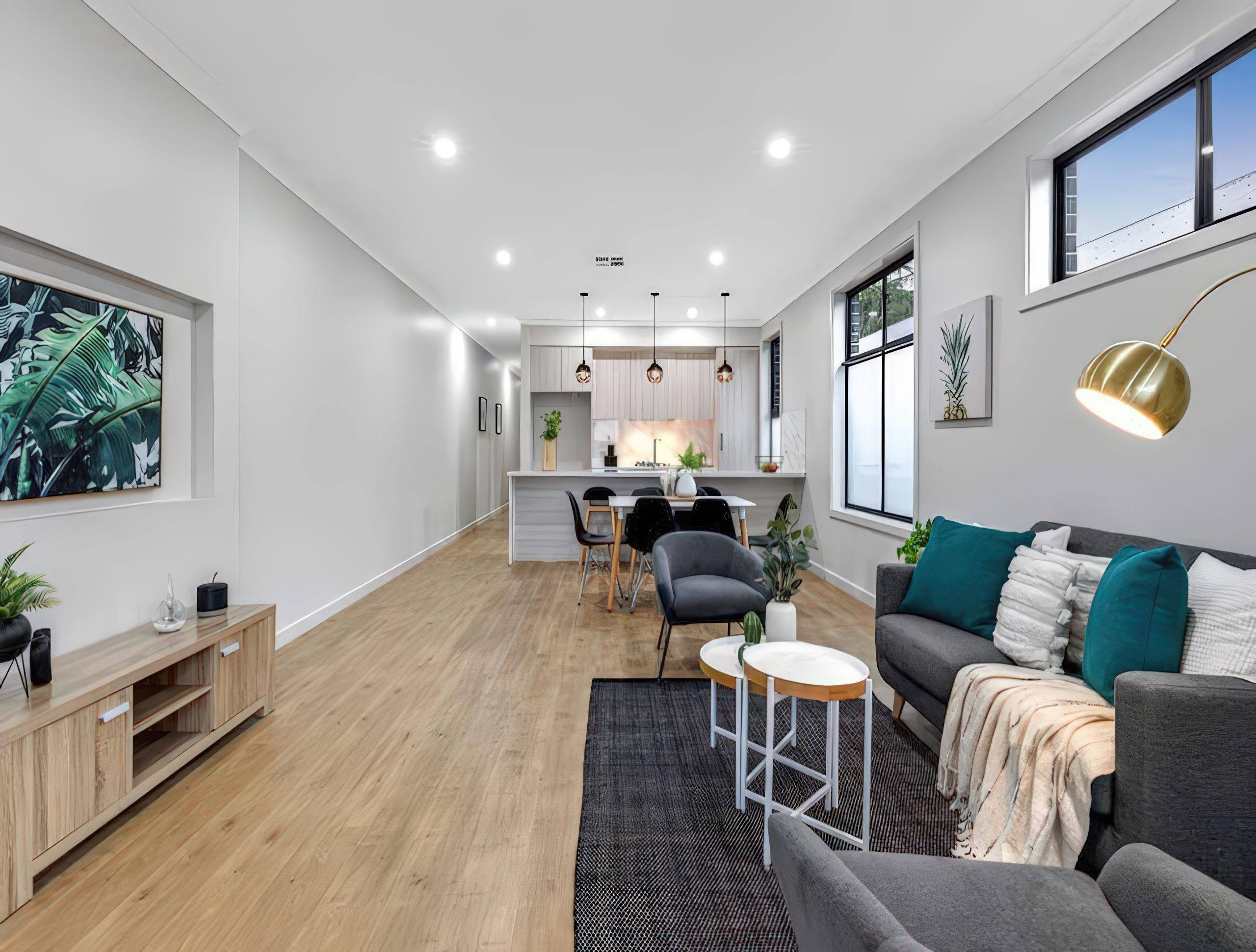 Support in Enfield SA 5085 | Modern Accessible Living