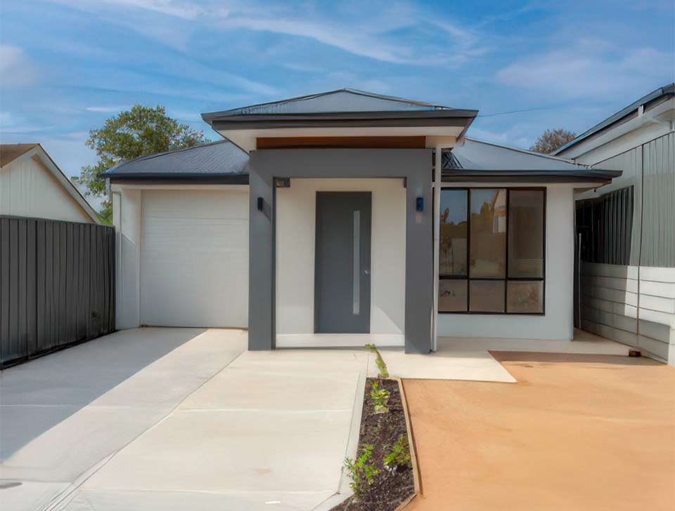 Physical Support SDA Home in Ingle Farm SA 5098 | EasAbility Care