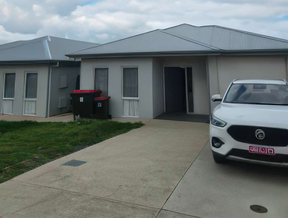 Physical Support SDA Home in O’Sullivan SA | Luxury NDIS Housing