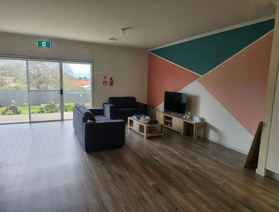 Physical Support SDA Home in O’Sullivan SA | Luxury NDIS Housing