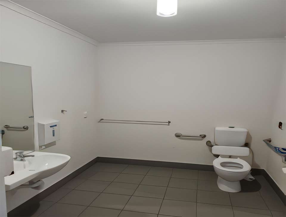 Physical Support SDA Home in O’Sullivan SA | Luxury NDIS Housing