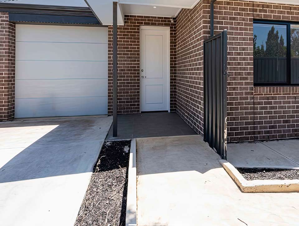 Smithfield, SA, 511400