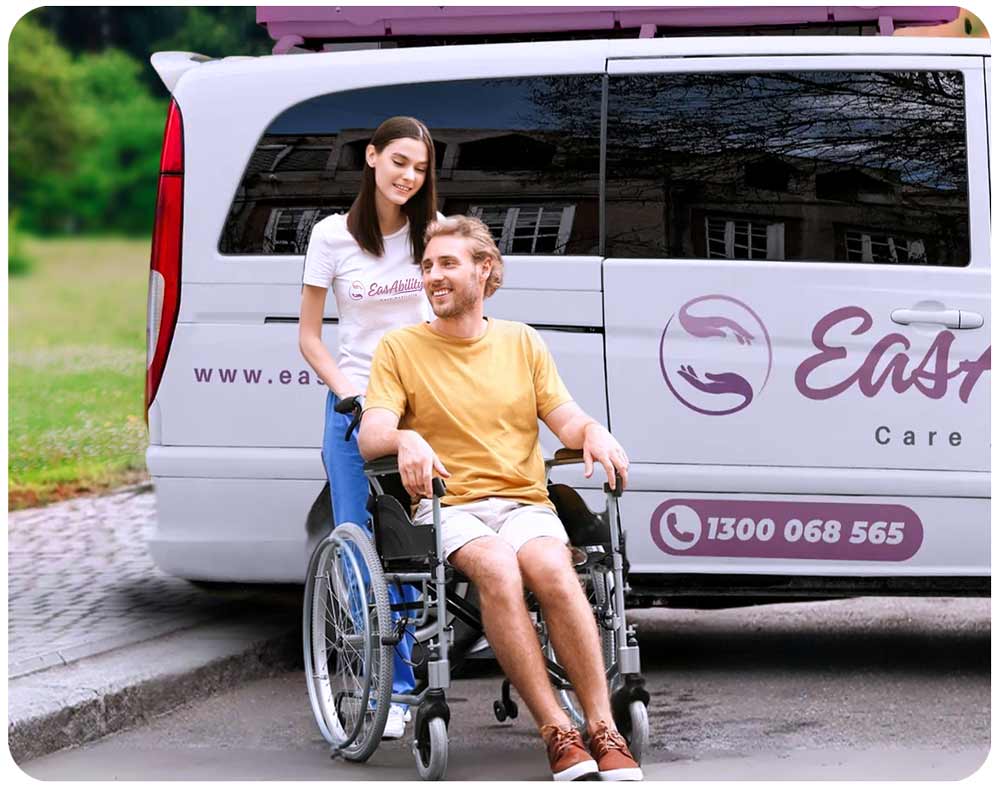Nursing support