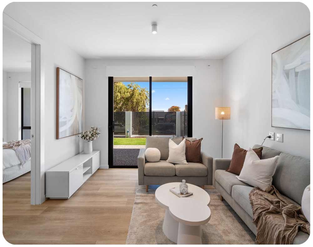 Respite/ Short term Accommodation