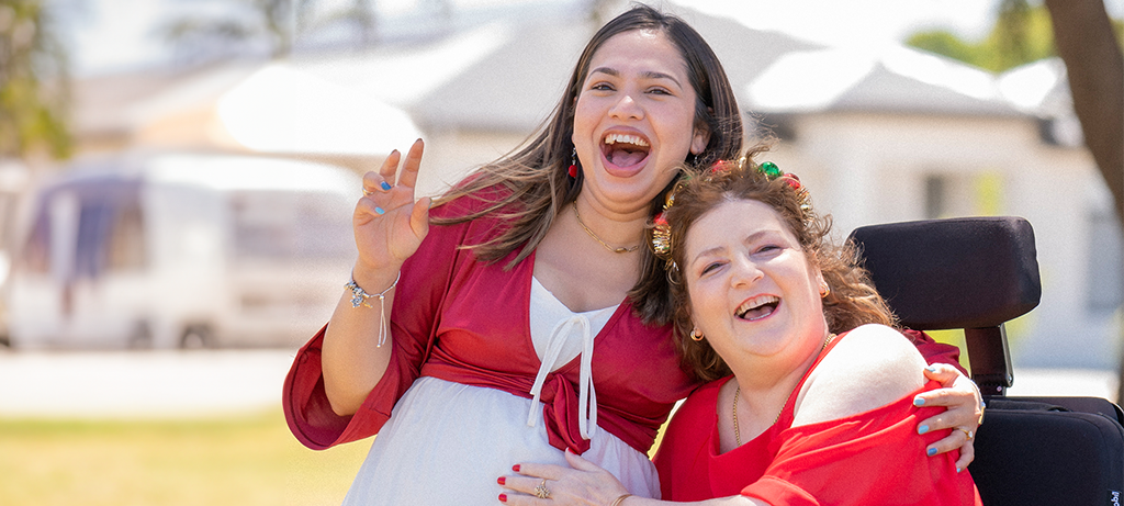 About Us - Easability Disability Care Adelaide