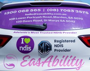 NDIS Provider