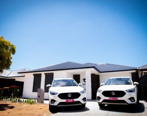 Easability Transport and Nursing Support