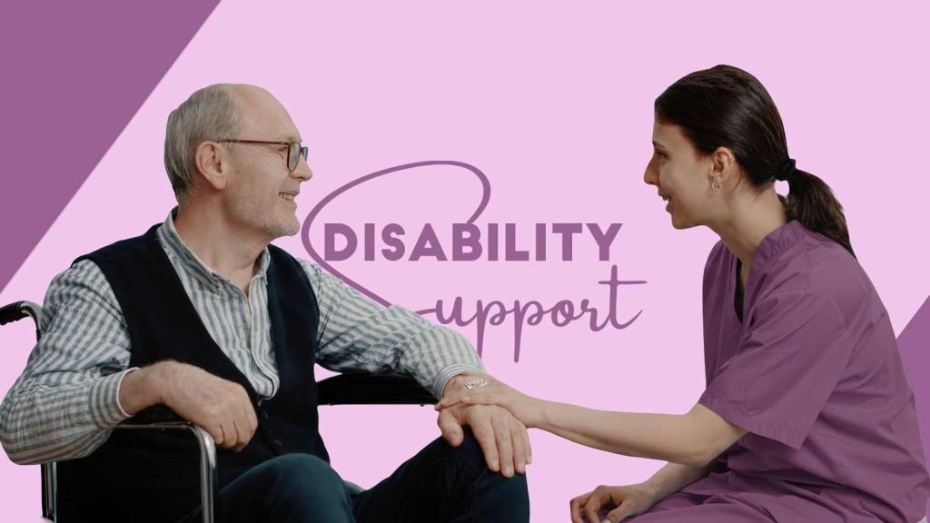 Why a Doctor-Led Disability Support Model Matters