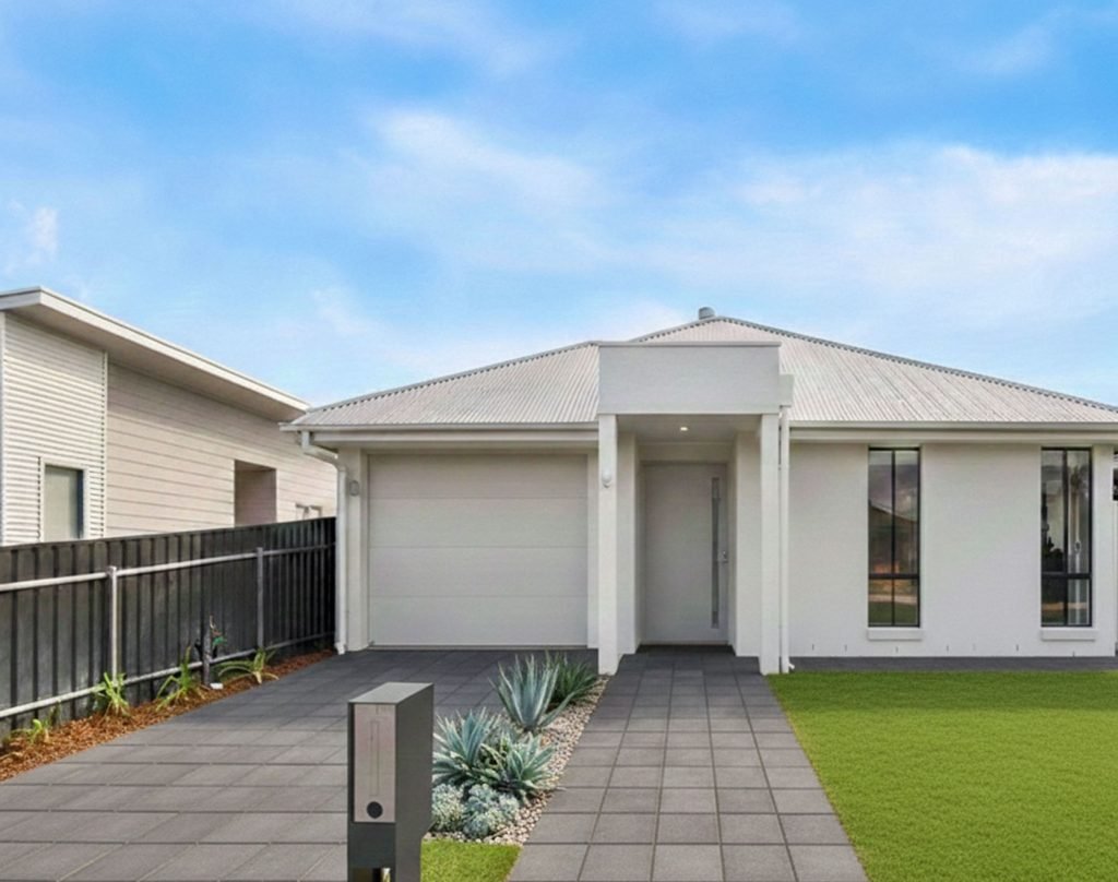 NDIS Medium Term Accommodation by EasAbility