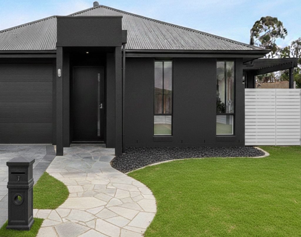 NDIS Medium Term Accommodation (MTA) by EasAbility