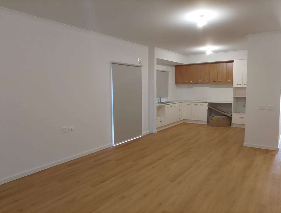 Elizabeth Vale, Haydown road 103
