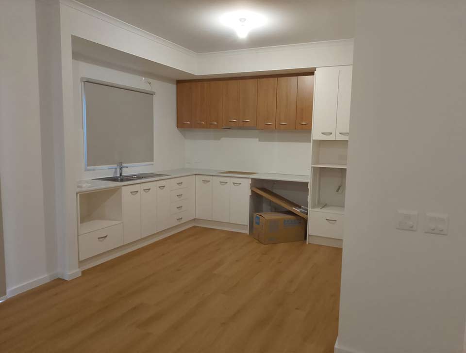 Elizabeth Vale, Haydown road 103