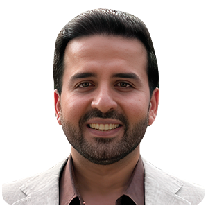 Picture of Dr Aleem Khan