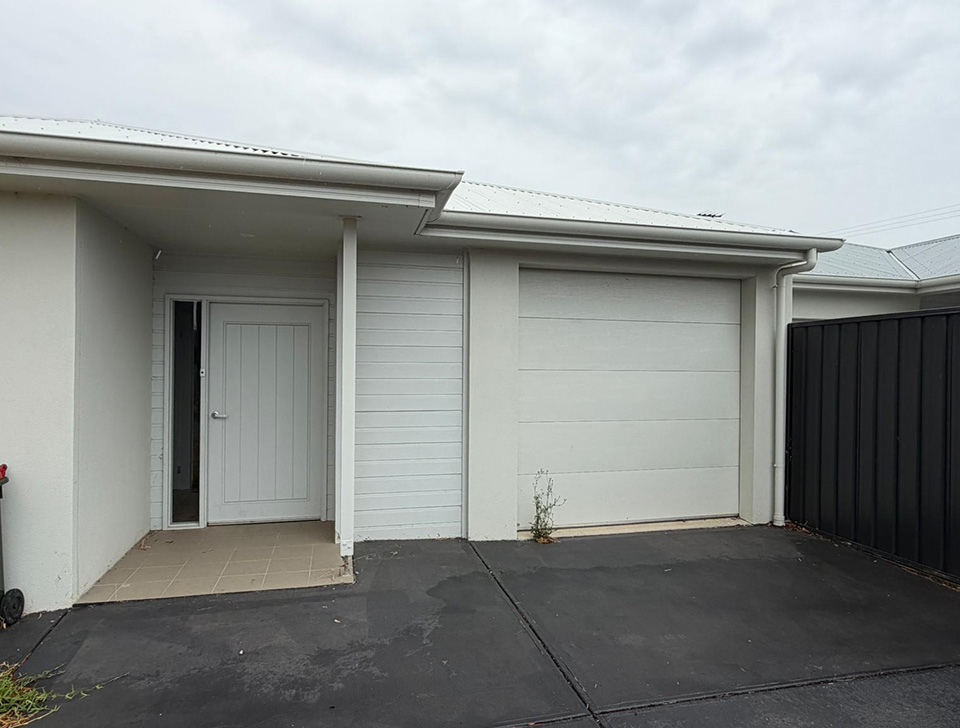 Highet St, Modbury North SA