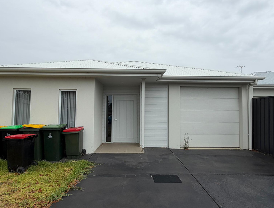 Highet St, Modbury North SA