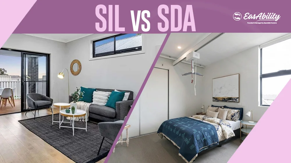 SIL vs SDA: What’s the Difference and Why It Matters