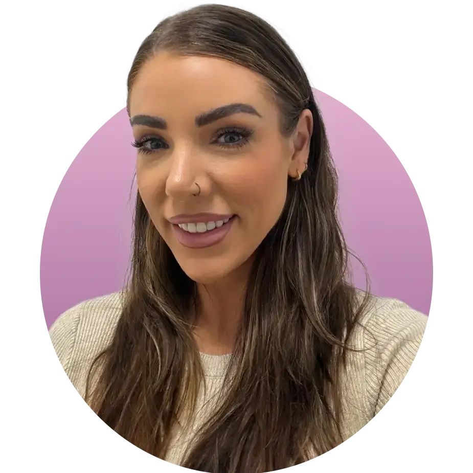 Ashleigh McFarlane is EasAbility's Business Development Manager, dedicated to building strong community partnerships and connecting participants with quality NDIS disability support