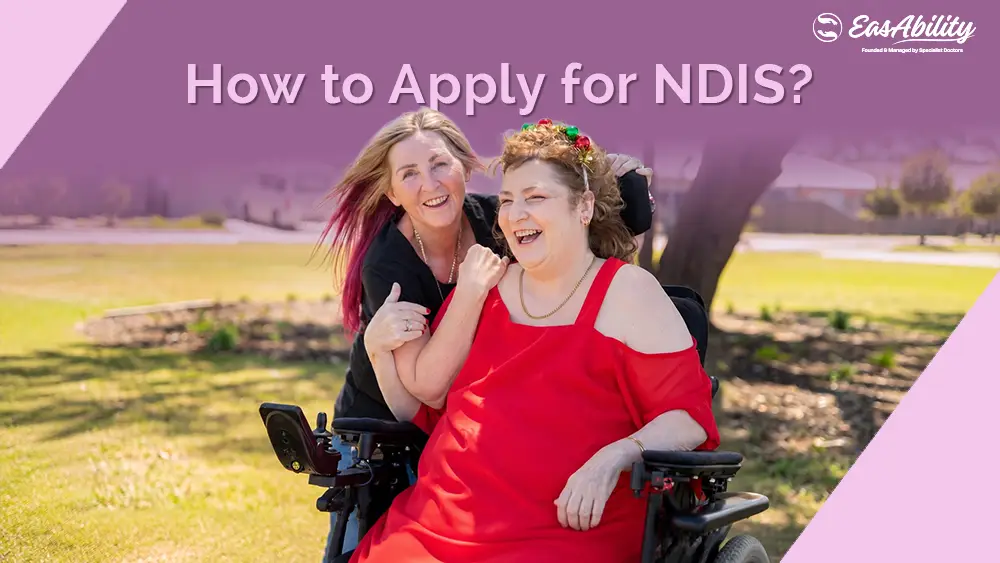 How to Apply for the NDIS in South Australia: A Step-by-Step Guide