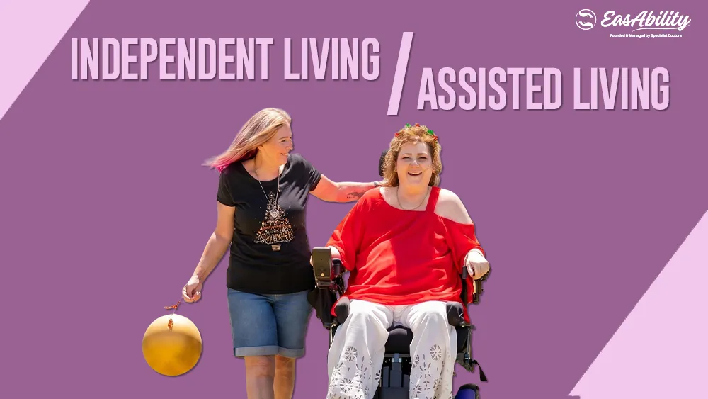 Independent Living vs Assisted Living: Which Option Is Right
