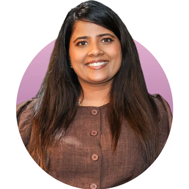 Sonam Goyal Business Development manager at EasAbility Care Australia