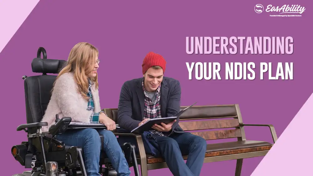 ndis plan
