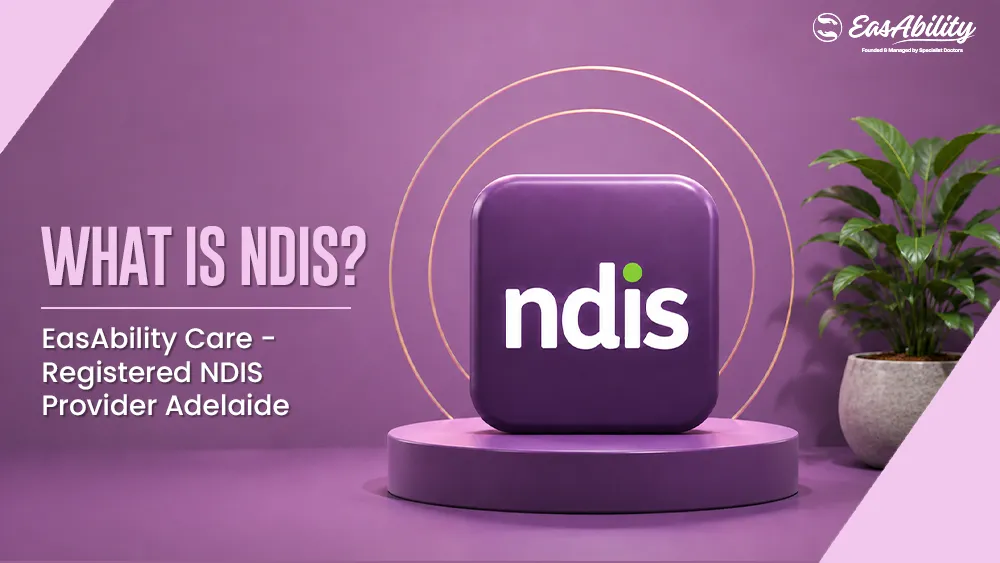 What is NDIS? How does it work in Australia?