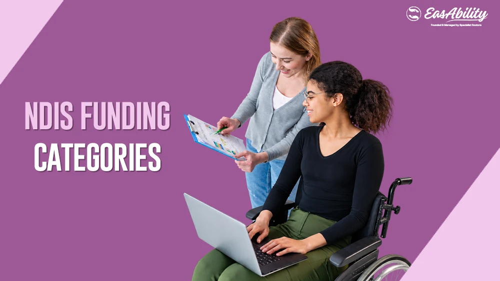 NDIS Funding
