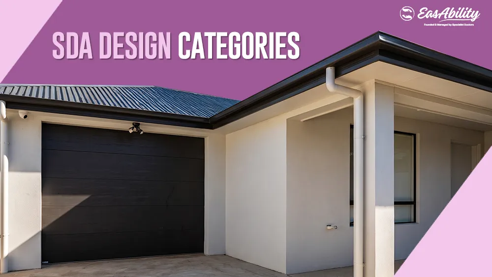 SDA Design