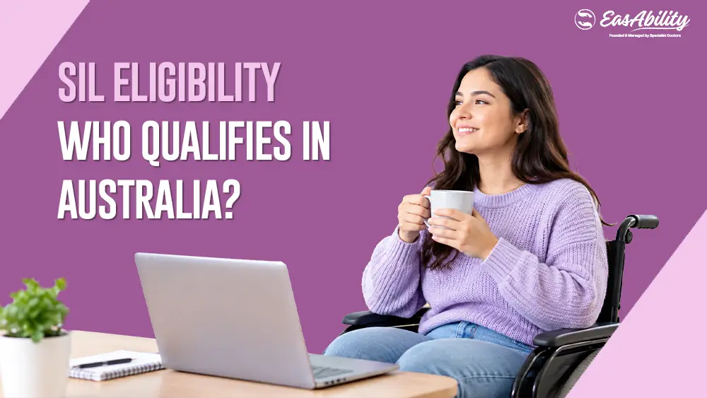 SIL Eligibility