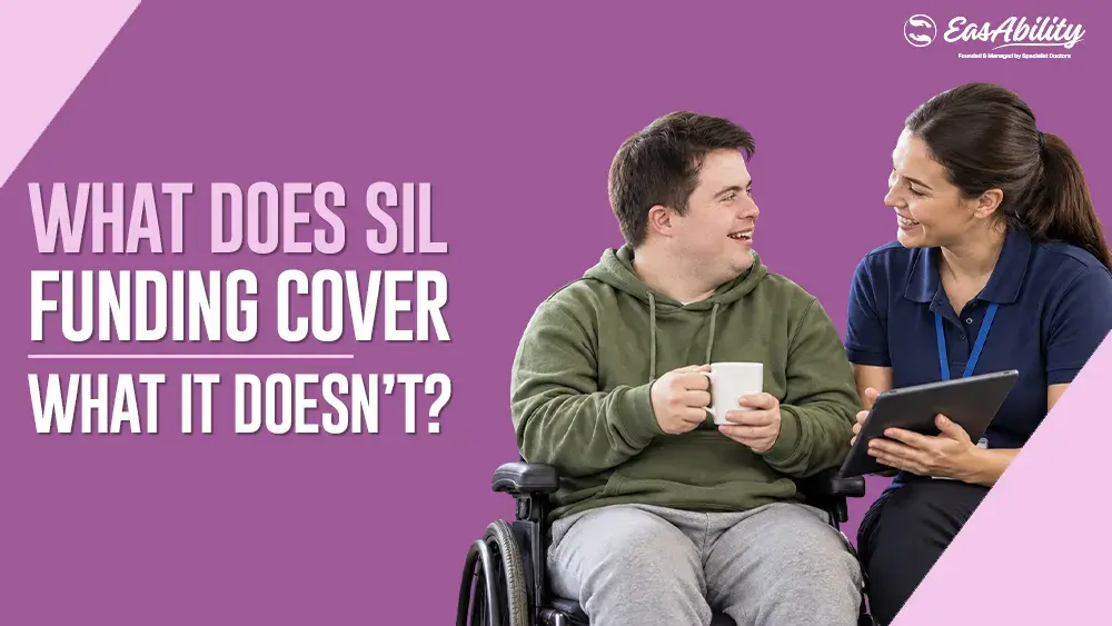 SIL Funding