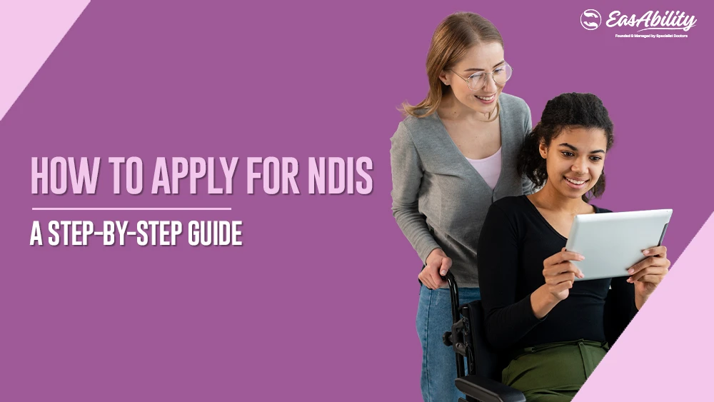 NDIS in South Australia