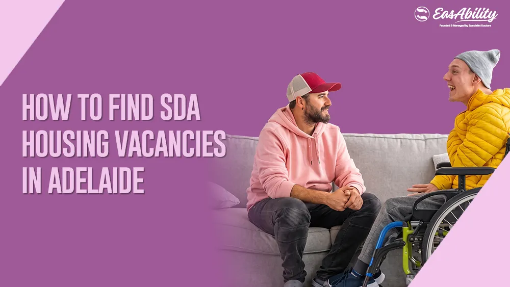 SDA Housing